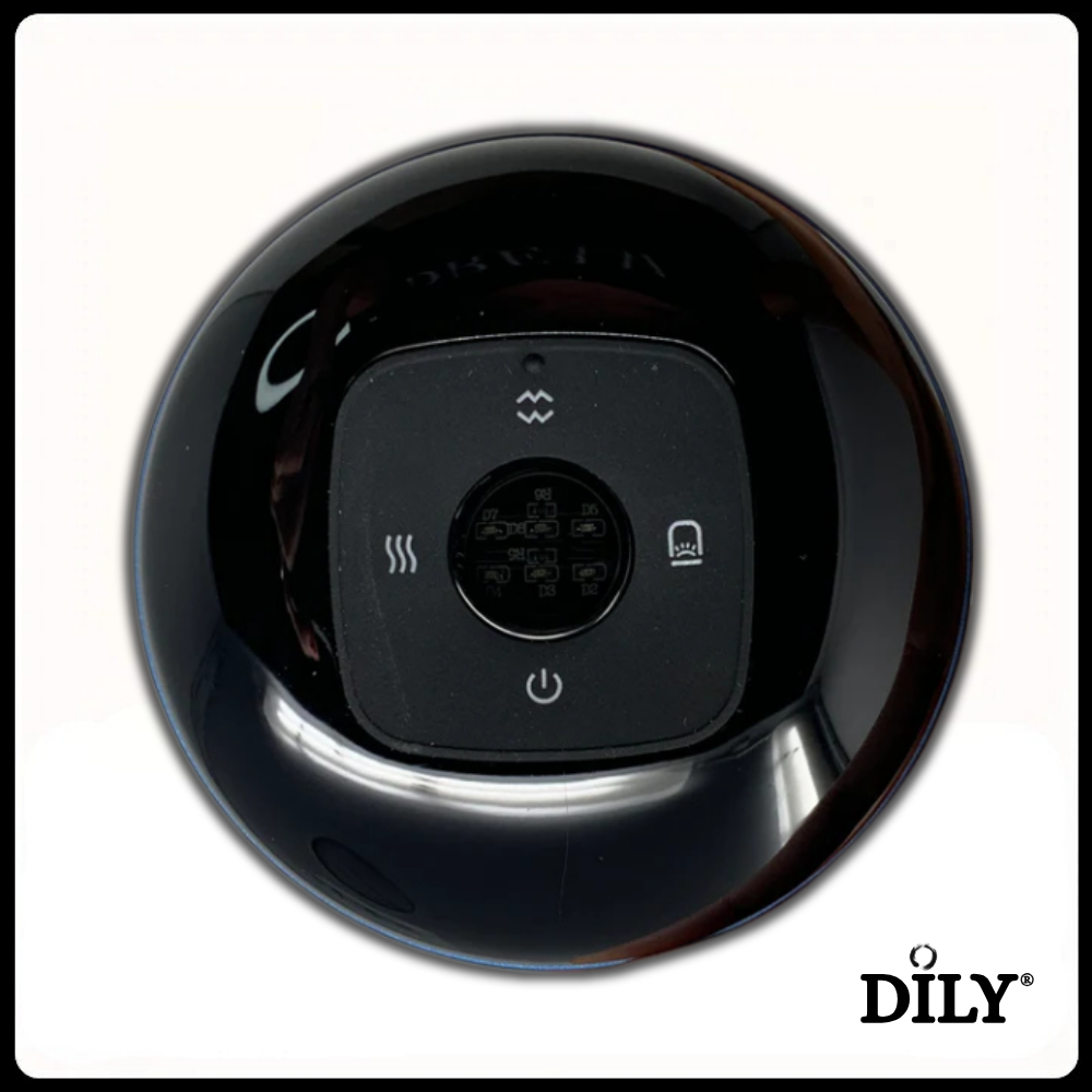 Dily® Smart Cup Massager