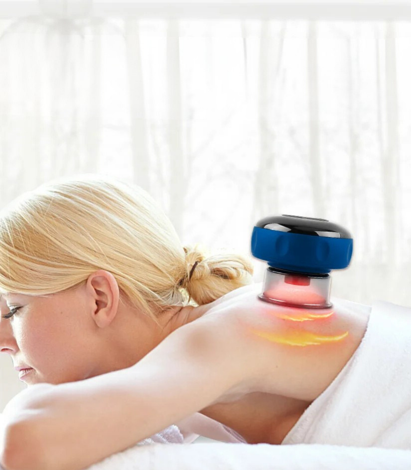 Soulagez vos douleurs en 10 minutes